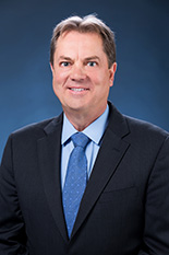 Barry Pedler