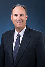 Joel Keily