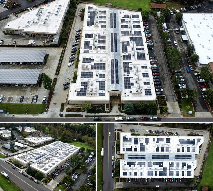 Solar Energy