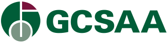 Golf Course Superintendents Association of America logo